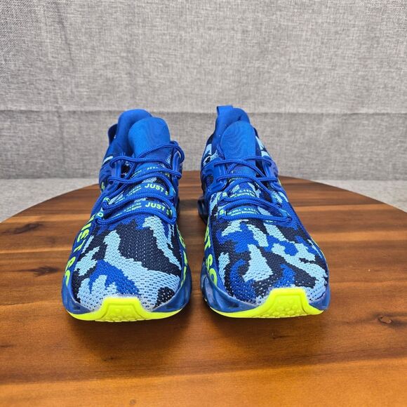 Just Sol So TM WILL 5,400 lbs Weight Securing System  Mens‎ 8.5 (42) - Picture 2 of 9